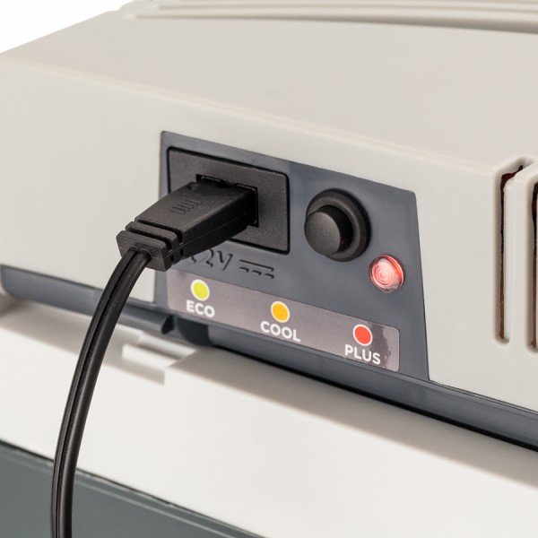 Автохолодильник SHIVER 26 12V/230 Автохолодильник SHIVER 26 12V/230