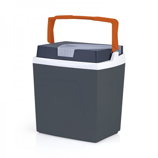 Автохолодильник Shiver 26 12V dark grey Автохолодильник Shiver 26 12V dark grey