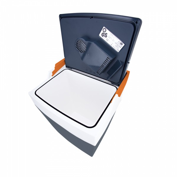 Автохолодильник Shiver 26 12V dark grey Автохолодильник Shiver 26 12V dark grey