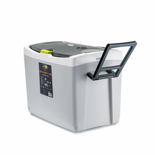 Автохолодильник Shiver 40 12V + Акумулятори холоду Автохолодильник Shiver 40 12V + Акумулятори холоду