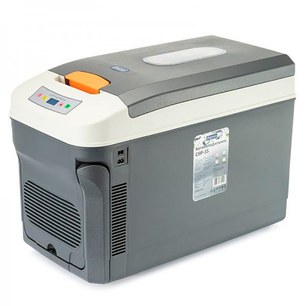 Автохолодильник CBP-35 Автохолодильник CBP-35