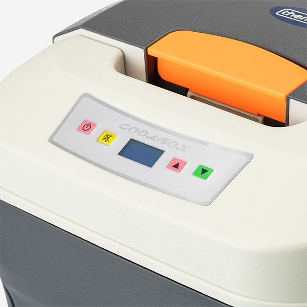 Автохолодильник CBP-35 Автохолодильник CBP-35