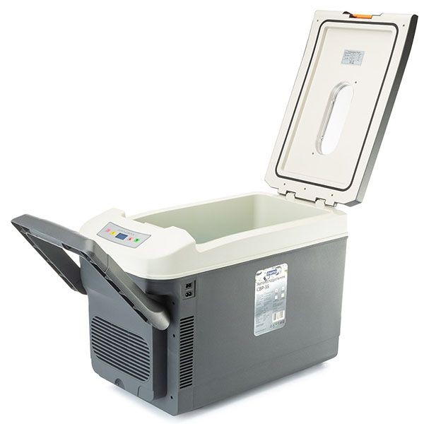 Автохолодильник CBP-35 Автохолодильник CBP-35