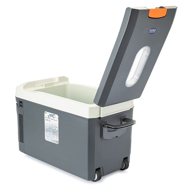 Автохолодильник CBP-35 Автохолодильник CBP-35