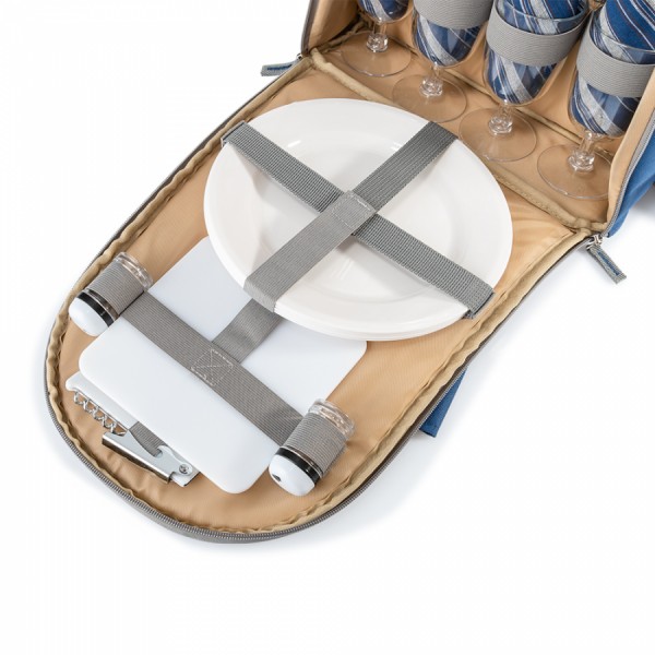 Пикниковый набор Easy go Пикниковый набор Easy go