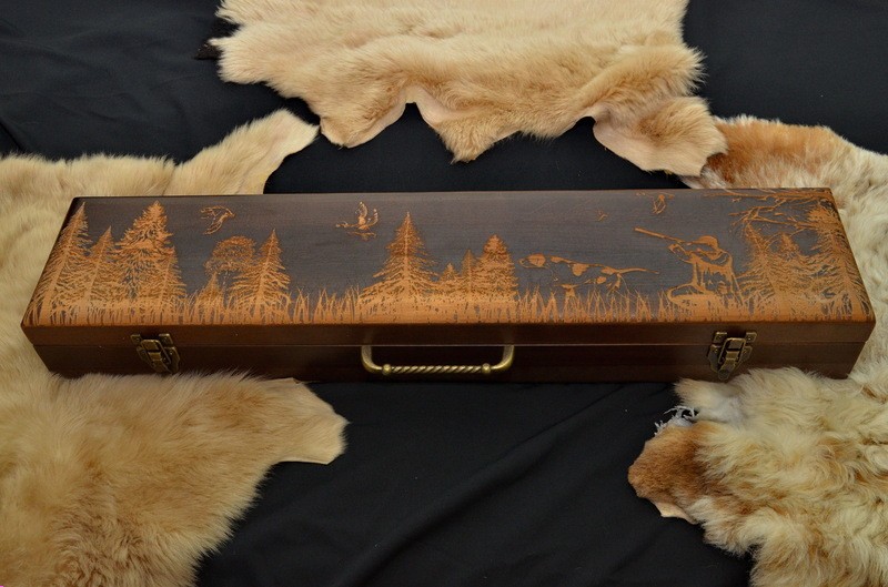 Набор для пикника Черный Егерь Набор для пикника Черный Егерь