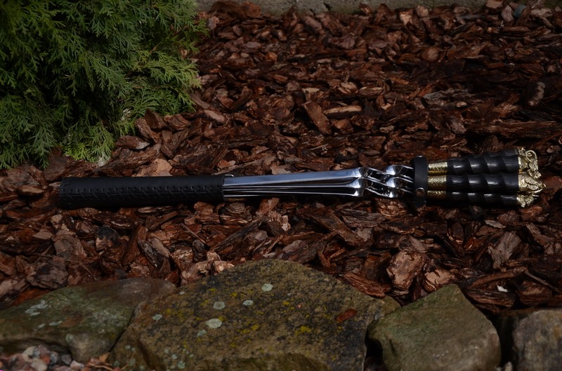 Набір шампурів у сагайдаку Сафарі Набір шампурів у сагайдаку Сафарі