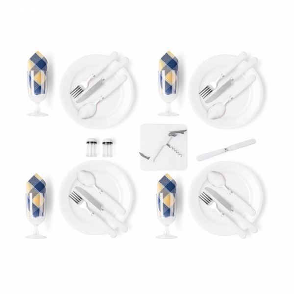 Пикниковый набор MULTI Пикниковый набор MULTI