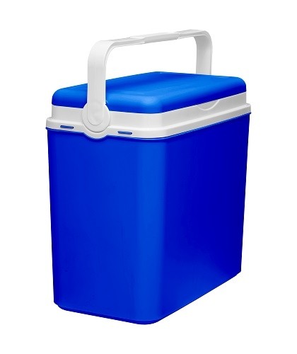 Ізотермічний контейнер Adriatic 24 л Ізотермічний контейнер Adriatic 24 л