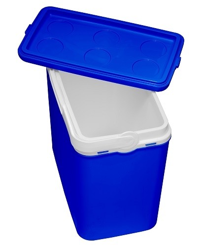 Ізотермічний контейнер Adriatic 24 л Ізотермічний контейнер Adriatic 24 л