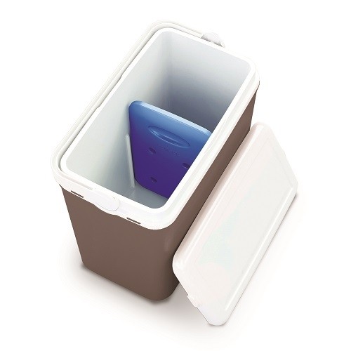 Ізотермічний контейнер Adriatic 24 л Ізотермічний контейнер Adriatic 24 л