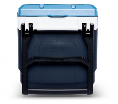 Ізотермічний контейнер MAXCOLD LATITUDE 90 ROLLER Ізотермічний контейнер MAXCOLD LATITUDE 90 ROLLER