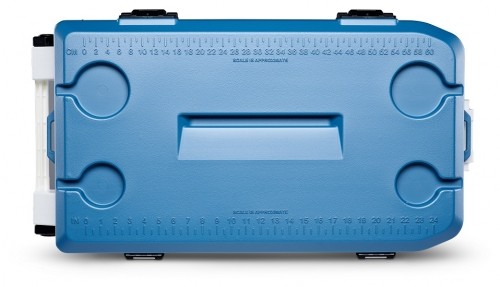 Ізотермічний контейнер MAXCOLD LATITUDE 90 ROLLER Ізотермічний контейнер MAXCOLD LATITUDE 90 ROLLER