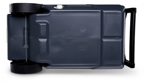 Ізотермічний контейнер MAXCOLD LATITUDE 90 ROLLER Ізотермічний контейнер MAXCOLD LATITUDE 90 ROLLER