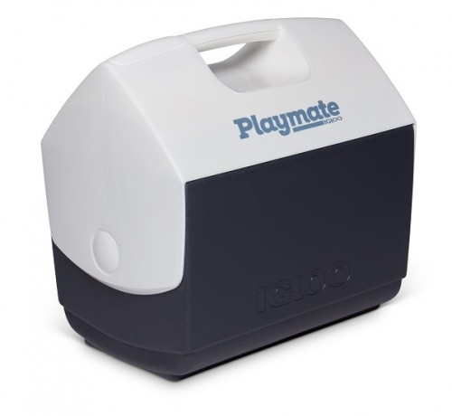 Изотермический контейнер Playmate Elite 15 Изотермический контейнер Playmate Elite 15