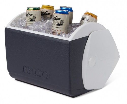 Изотермический контейнер Playmate Elite 15 Изотермический контейнер Playmate Elite 15