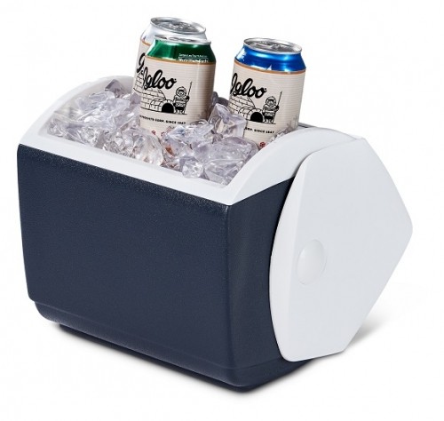 Ізотермічний контейнер Playmate Elite 6 л Ізотермічний контейнер Playmate Elite 6 л