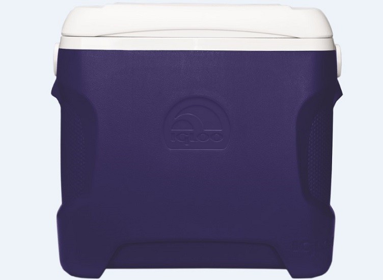 Ізотермічний контейнер CONTOUR 30 Ізотермічний контейнер CONTOUR 30