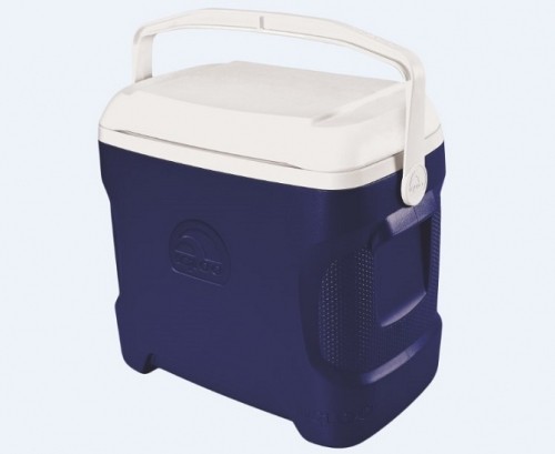 Ізотермічний контейнер CONTOUR 30 Ізотермічний контейнер CONTOUR 30