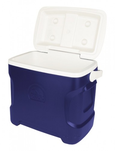Ізотермічний контейнер CONTOUR 30 Ізотермічний контейнер CONTOUR 30