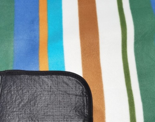 Туристический коврик TE-201 Туристический коврик TE-201