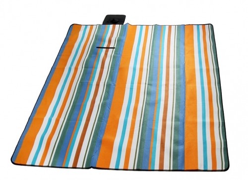 Туристический коврик TE-201 Туристический коврик TE-201