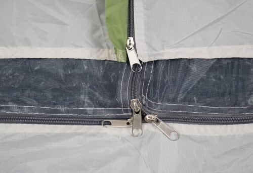 Туристичний намет Forest-2 Туристичний намет Forest-2