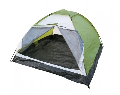 Туристичний намет Forest-3 Туристичний намет Forest-3