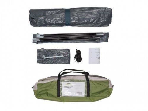 Туристичний намет Forest-3 Туристичний намет Forest-3