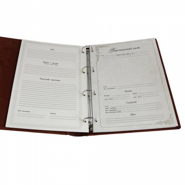 Книга Родовід " Летопись семьи " Книга Родовід " Летопись семьи "