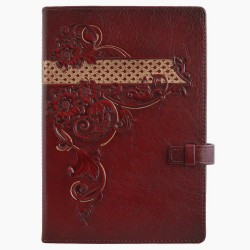 Шкіряний щоденник Вінтаж Шкіряний щоденник Вінтаж