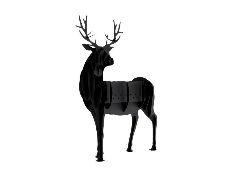 МАНГАЛ ОЛЕНЬ розбірний МАНГАЛ ОЛЕНЬ розбірний