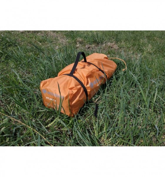 НАМЕТ MOUSSON ATLANT 4 AL ORANGE НАМЕТ MOUSSON ATLANT 4 AL ORANGE