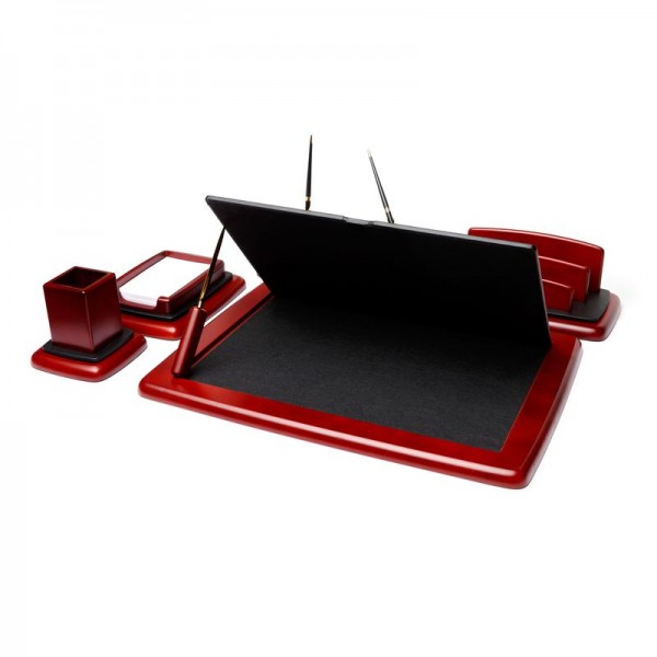 Настольный набор Elegant на 6 предметов Настольный набор Elegant на 6 предметов