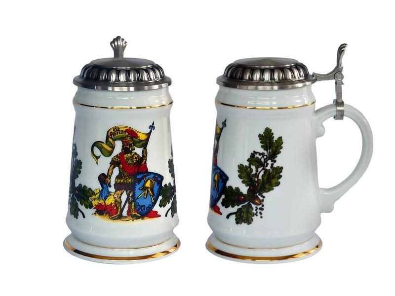 Artina кружка пивная"Пожарный" Artina кружка пивная"Пожарный"