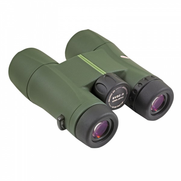 Бинокль Kowa SV II 10x32 WP Бинокль Kowa SV II 10x32 WP