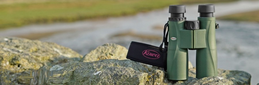 Бінокль Kowa SV II 10x50 WP Бінокль Kowa SV II 10x50 WP
