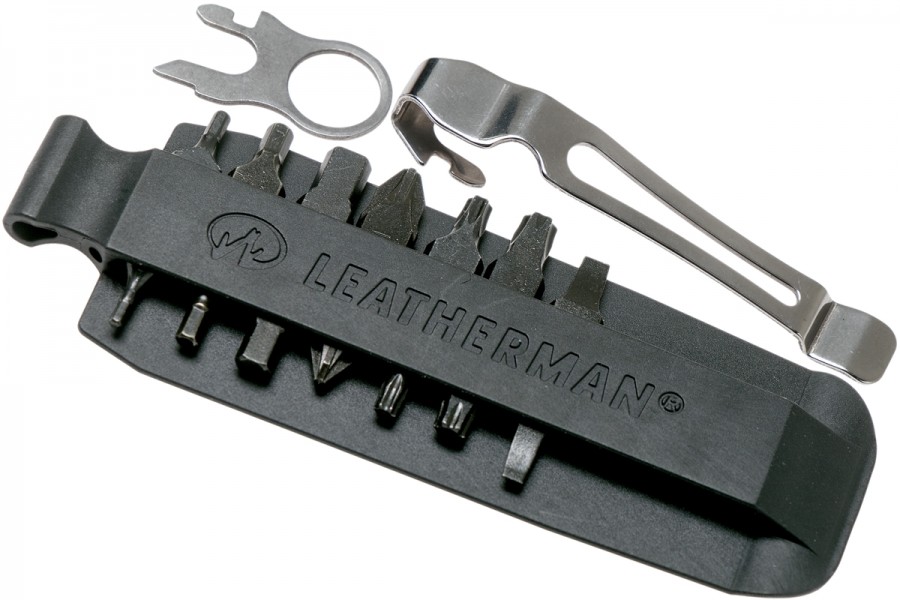 Мультитул LEATHERMAN CHARGE PLUS, синтетический чехол, картоная коробка, метрические биты Мультитул LEATHERMAN CHARGE PLUS, синтетический чехол, картоная коробка, метрические биты