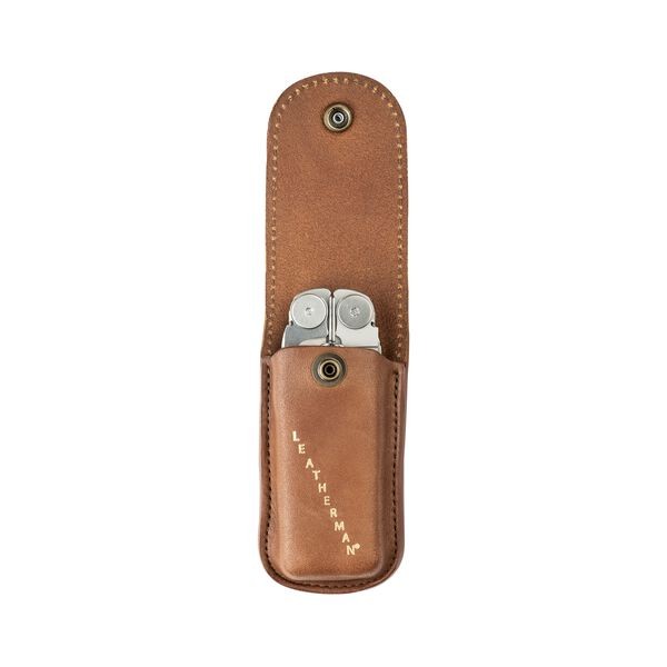 Мультиинструмент LEATHERMAN CHARGE PLUS, кожаный чехол, картонная коробка, метрические биты Мультиинструмент LEATHERMAN CHARGE PLUS, кожаный чехол, картонная коробка, метрические биты