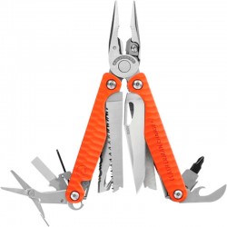  LEATHERMAN CHARGE PLUS ORANGE,  ,  ,  