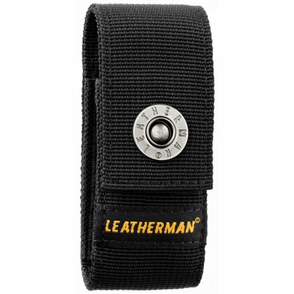Мультитул LEATHERMAN CHARGE TTI PLUS, синтетический чехол, картонная коробка Мультитул LEATHERMAN CHARGE TTI PLUS, синтетический чехол, картонная коробка