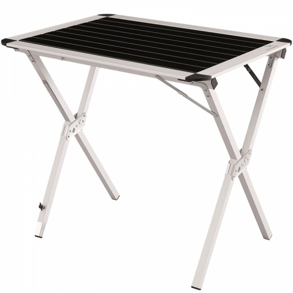 Кемпінговий стіл Easy Camp Rennes M Black Кемпінговий стіл Easy Camp Rennes M Black
