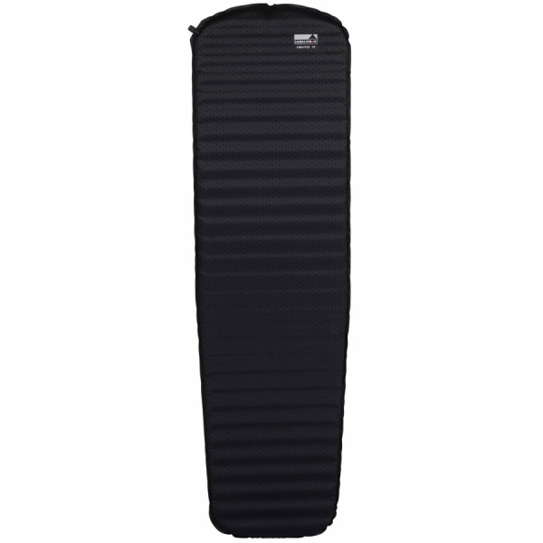 Килимок самонадувний High Peak Minto XL 3 cm Black Килимок самонадувний High Peak Minto XL 3 cm Black