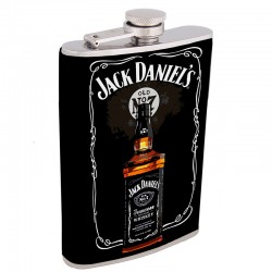   Jack daniels