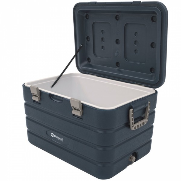 Термобокс Outwell Coolbox Fulmar 60L Deep Blue Термобокс Outwell Coolbox Fulmar 60L Deep Blue