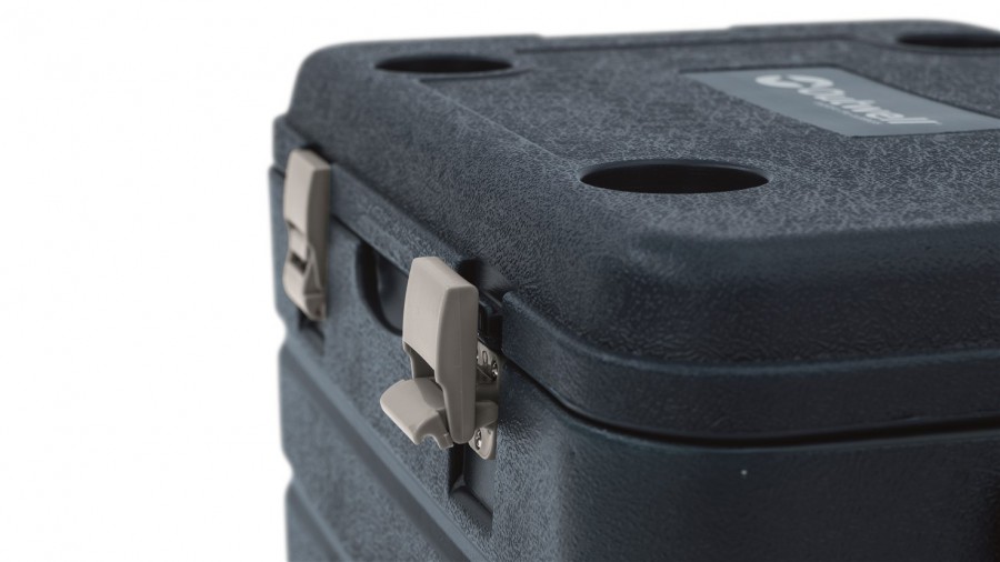 Термобокс Outwell Coolbox Fulmar 60L Deep Blue Термобокс Outwell Coolbox Fulmar 60L Deep Blue