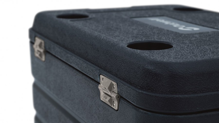 Термобокс Outwell Coolbox Fulmar 60L Deep Blue Термобокс Outwell Coolbox Fulmar 60L Deep Blue