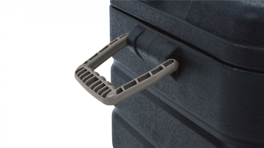 Термобокс Outwell Coolbox Fulmar 60L Deep Blue Термобокс Outwell Coolbox Fulmar 60L Deep Blue