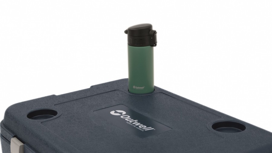 Термобокс Outwell Coolbox Fulmar 60L Deep Blue Термобокс Outwell Coolbox Fulmar 60L Deep Blue