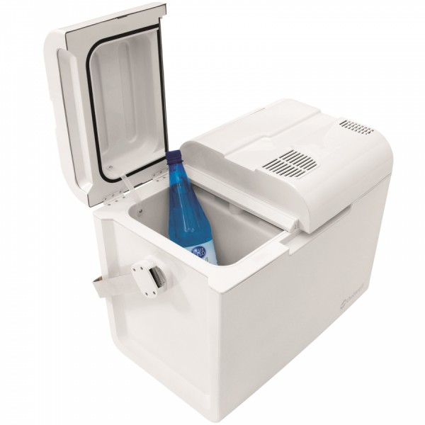 Автохолодильник Outwell Coolbox ECOlux 35L 12V/230V White Автохолодильник Outwell Coolbox ECOlux 35L 12V/230V White